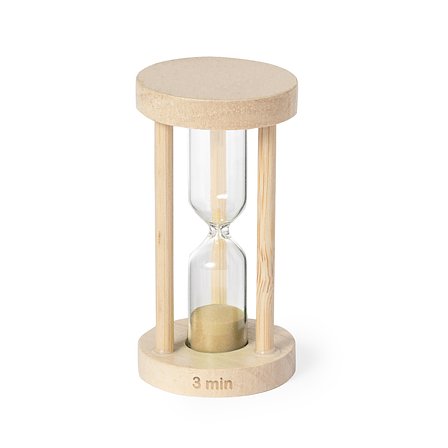 Sanduhr Idket
