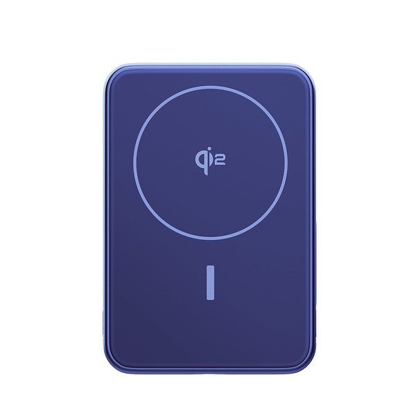 Kabellose Powerbank 10000 mAh kompatibel mit MagSafe Vinatin