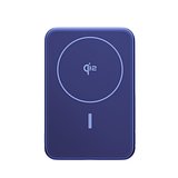 Kabellose Powerbank 10000 mAh kompatibel mit MagSafe Vinatin