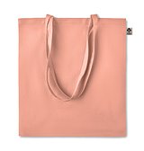 Organic-Cotton Einkaufstasche Beatia