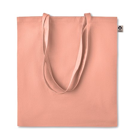 Organic-Cotton Einkaufstasche Beatia