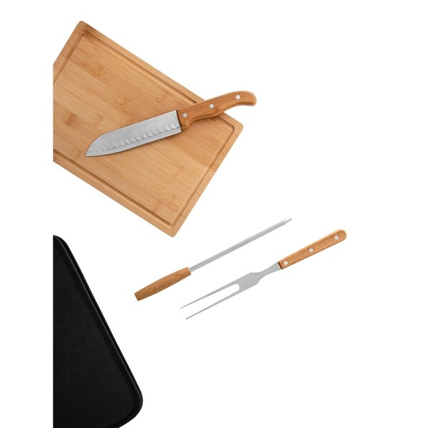 Barbecue-Set Luri