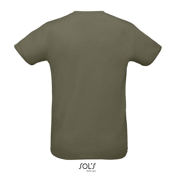 Uni T-Shirt 130g Lurenca