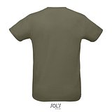 Uni T-Shirt 130g Lurenca