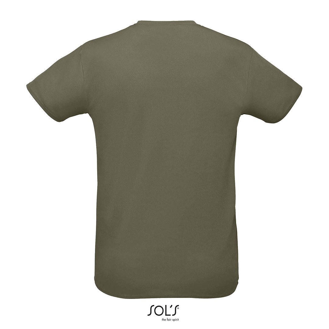 Uni T-Shirt 130g Lurenca