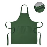 Küchenschürze Organic Cotton Uorsin