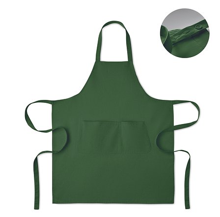 Küchenschürze Organic Cotton Uorsin