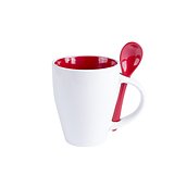 Tasse Idtes