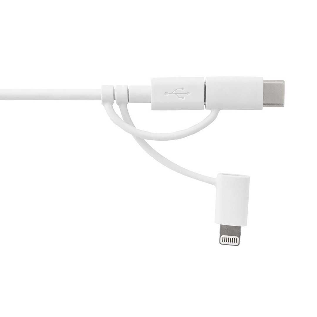 USB-Kabel 3 in 1 Jovicars