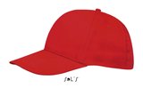 SUNNY FIVE PANEL CAP 180g Bistinan