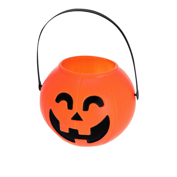 Halloween-Korb Idwel