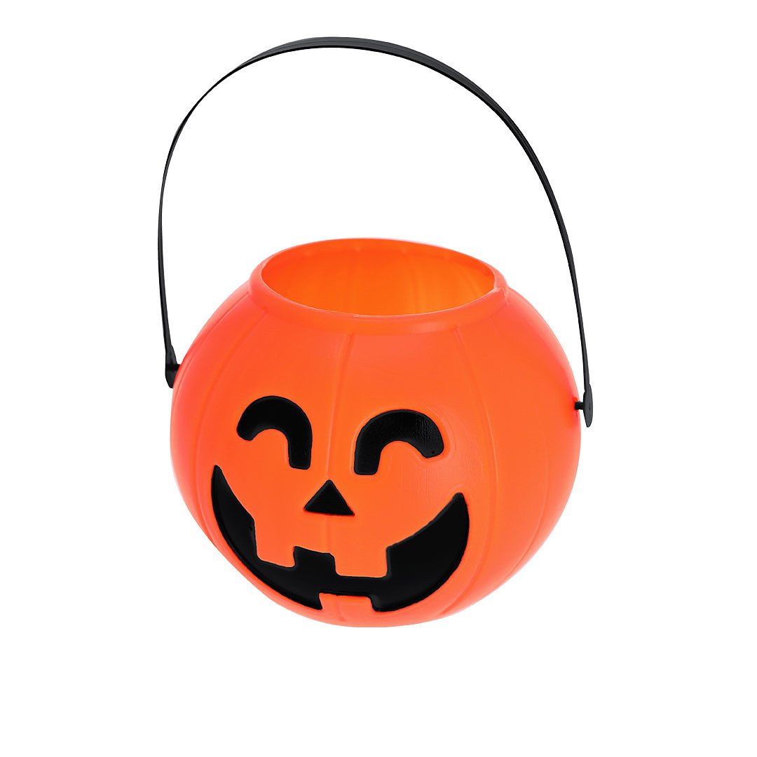 Halloween-Korb Idwel