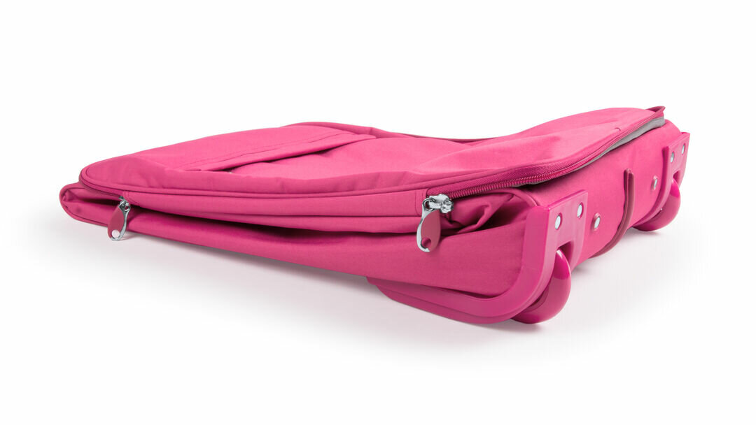 Faltbarer Trolley Idant