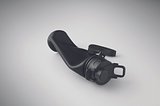 Faltbare Sportflasche Silikon Durinest