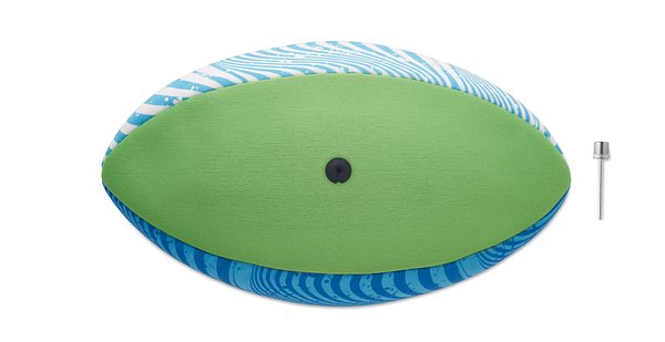 Wasserball Rugby Neopren Gricans