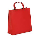 R-PET Tragetasche aus Non Woven 45 x 18 x 45cm 75g/m² Niafan