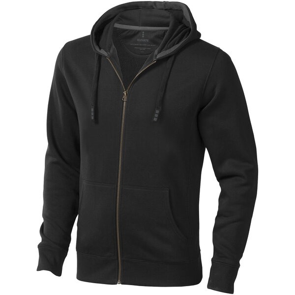 Kapuzensweatjacke für Herren - Urico