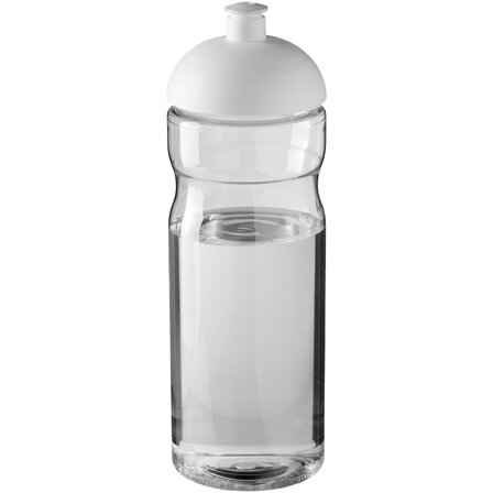 Base 650 ml Sportflasche mit Stülpdeckel - Bendri