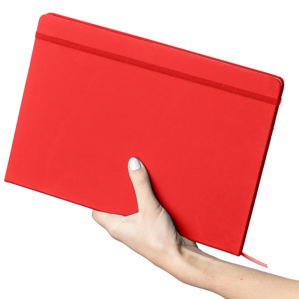Notizbuch A4 Frileenat