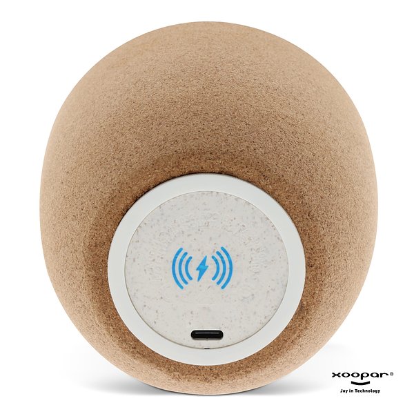 Corkley Speaker Lurst