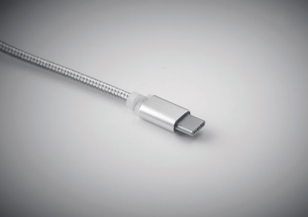 Schlüsselring mit Kabel-Set Warelvri