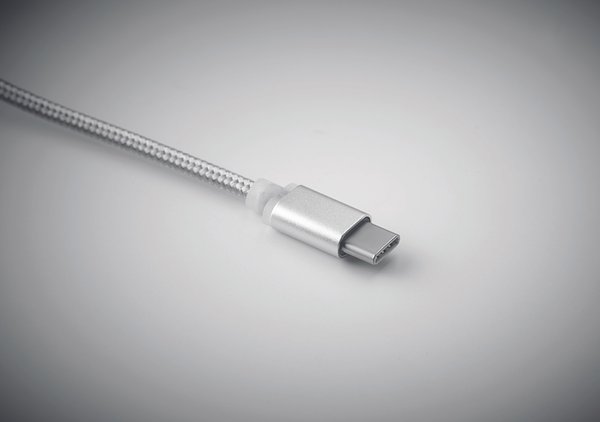 Schlüsselring mit Kabel-Set Warelvri