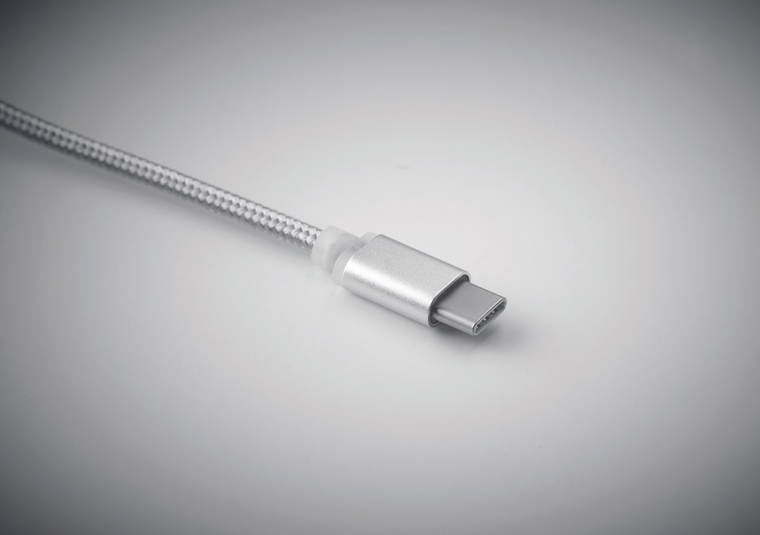 Schlüsselring mit Kabel-Set Warelvri