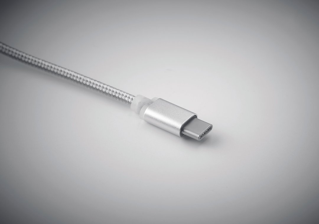 Schlüsselring mit Kabel-Set Warelvri