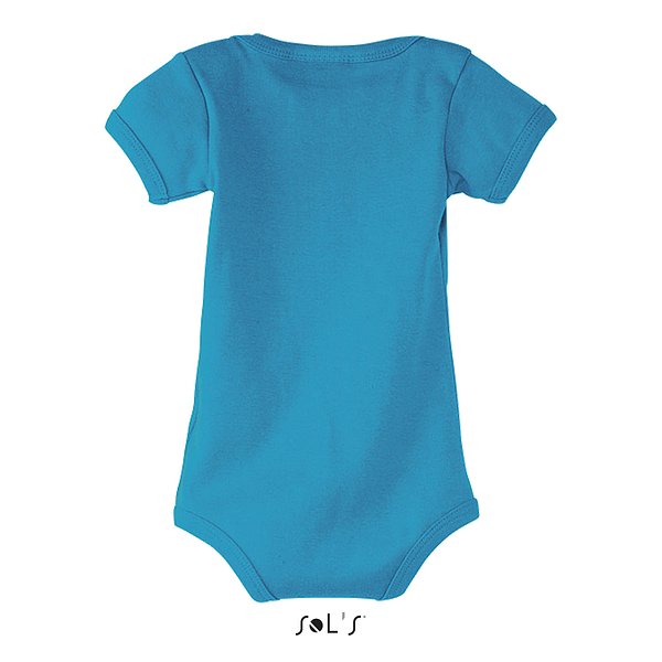 Baby-Body 180g Lüza