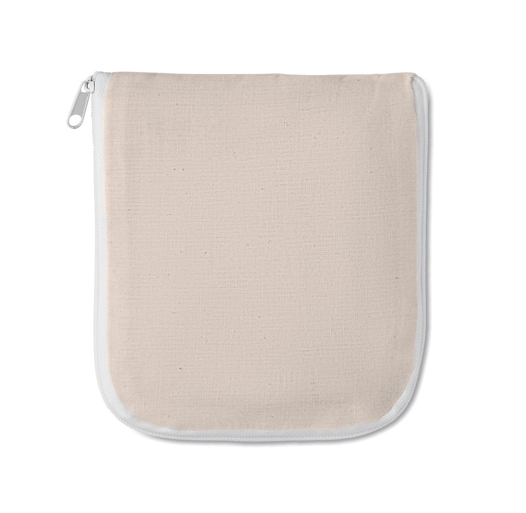 Faltbare Shopping Bag Cotton Giamuna