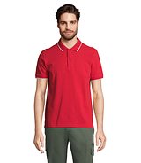 PALERMO Polo SHIRT Luriori