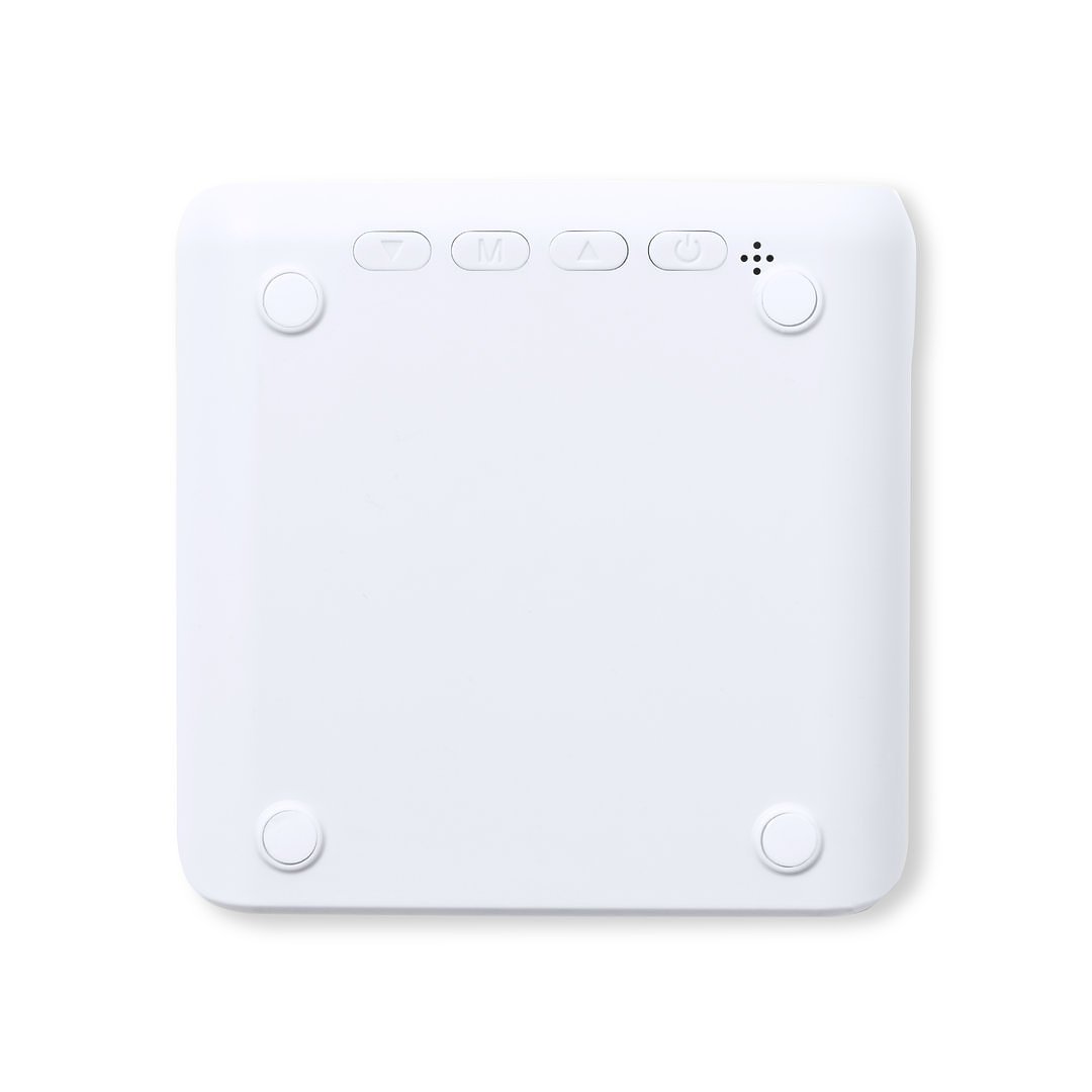 Multifunktion Tischuhr Idmal