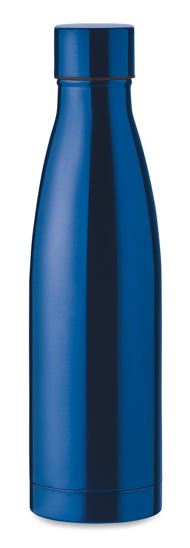 Edelstahl Isolierflasche 500ml Hanneli