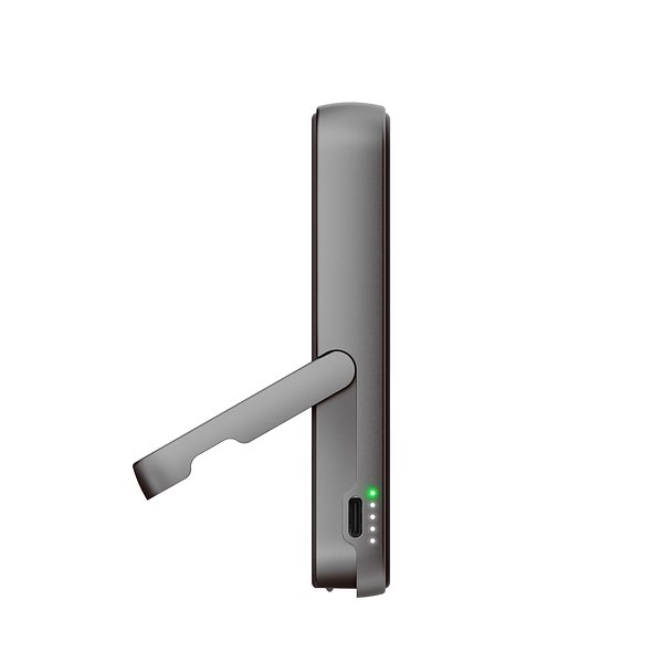 Kabellose Powerbank 10000 mAh kompatibel mit MagSafe Vinatin