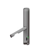 Kabellose Powerbank 10000 mAh kompatibel mit MagSafe Vinatin