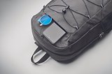 Rucksack 600D RPET Polyester Urinatt