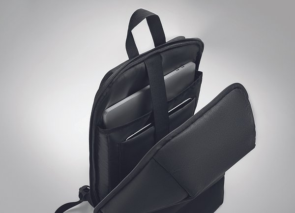 15" Laptop-Rucksack Cillia