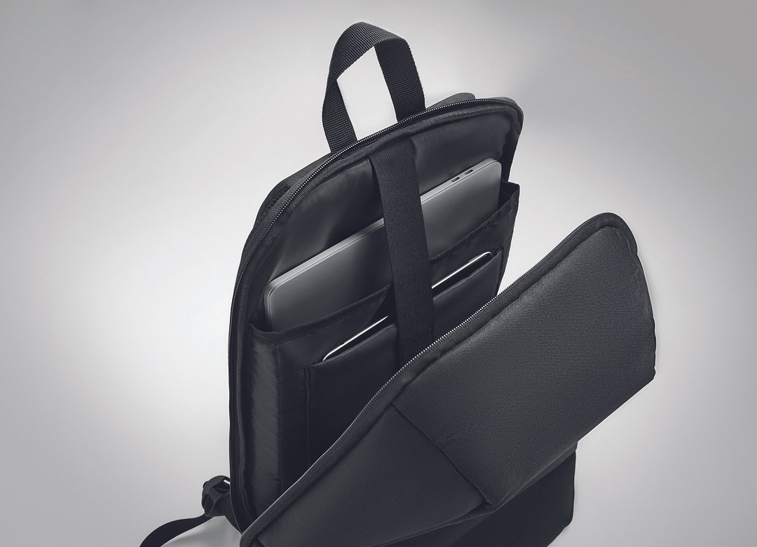 15" Laptop-Rucksack Cillia