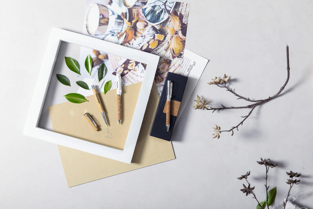 Kugelschreiber Idmet