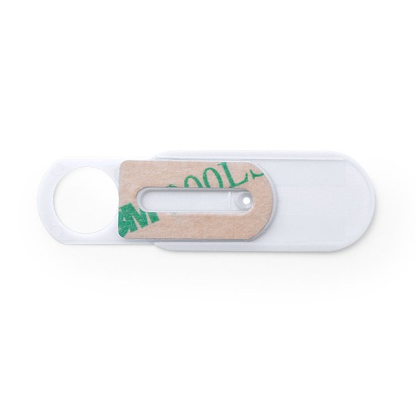 Antibakteriell Webcam-Blocker Idlot