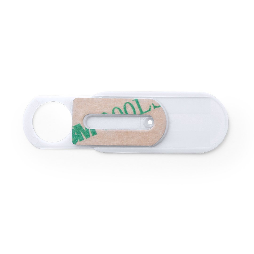 Antibakteriell Webcam-Blocker Idlot