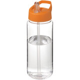 Octave Tritan™ 600 ml Sportflasche mit Ausgussdeckel - Stiannath