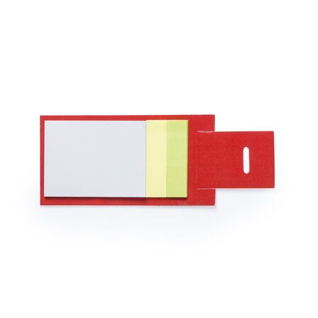 Notizzettelbox Idich