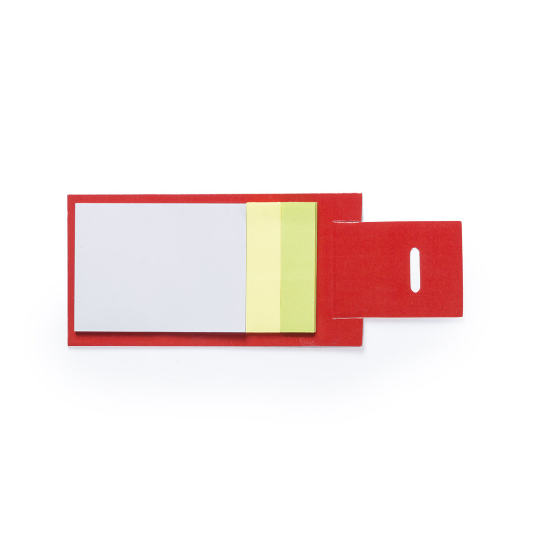 Notizzettelbox Idich