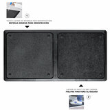 Desinfektionsmatte Idner