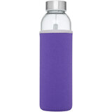 500 ml Glas-Sportflasche - Nethll