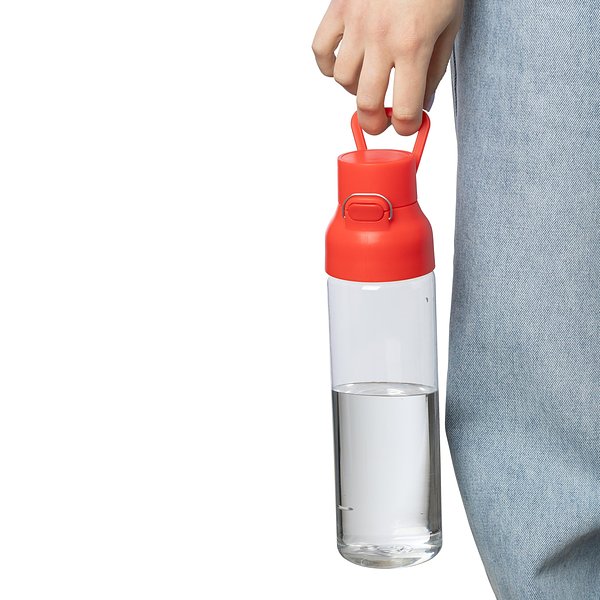 Tritan-Trinkflasche 750 ml Luris
