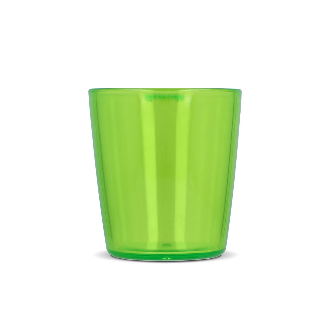 Festival-Shotglas mit Lanyard Hatholla