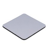 Sublimationsuntersetzer quadratisch Alurika