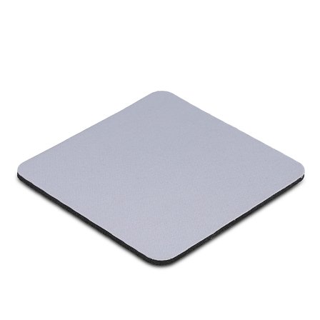 Sublimationsuntersetzer quadratisch Alurika